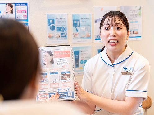 カウンセリング