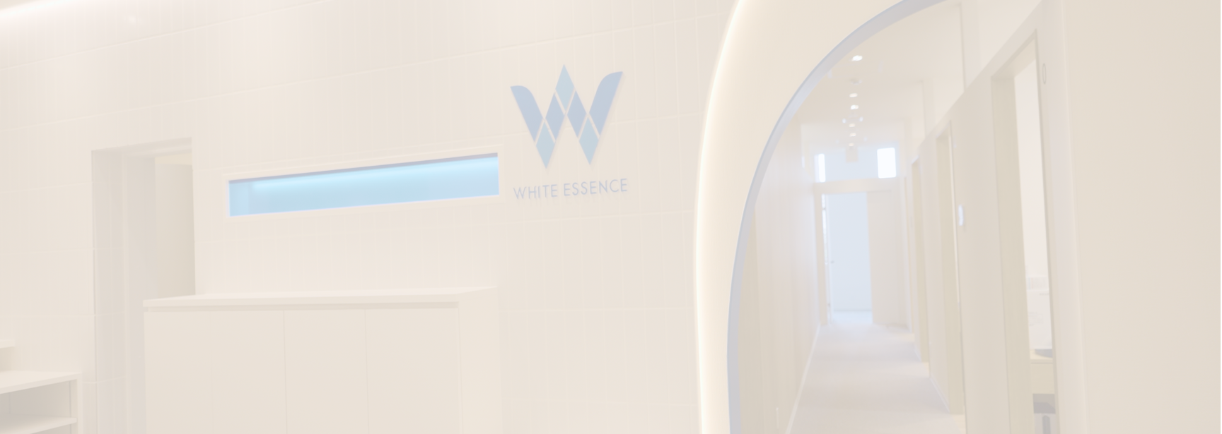 クリニック待合室