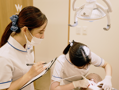 技術を学び続ける