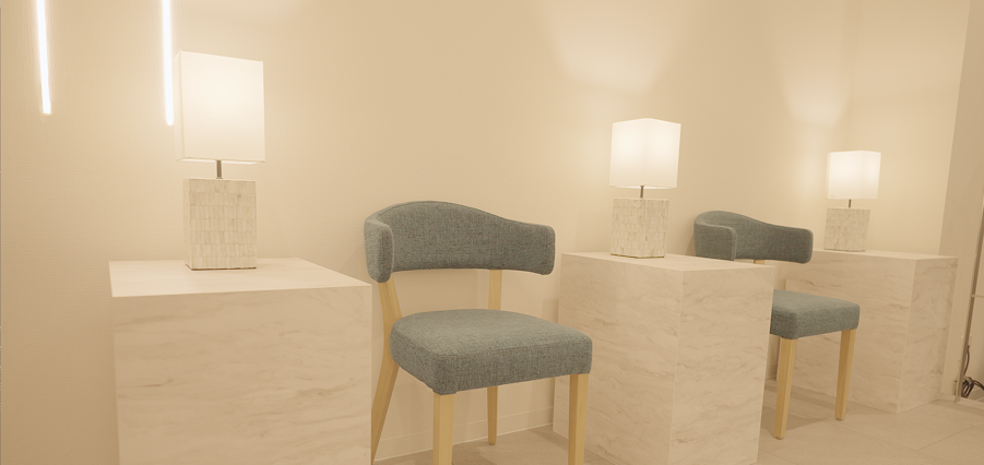 CT・セファロ撮影