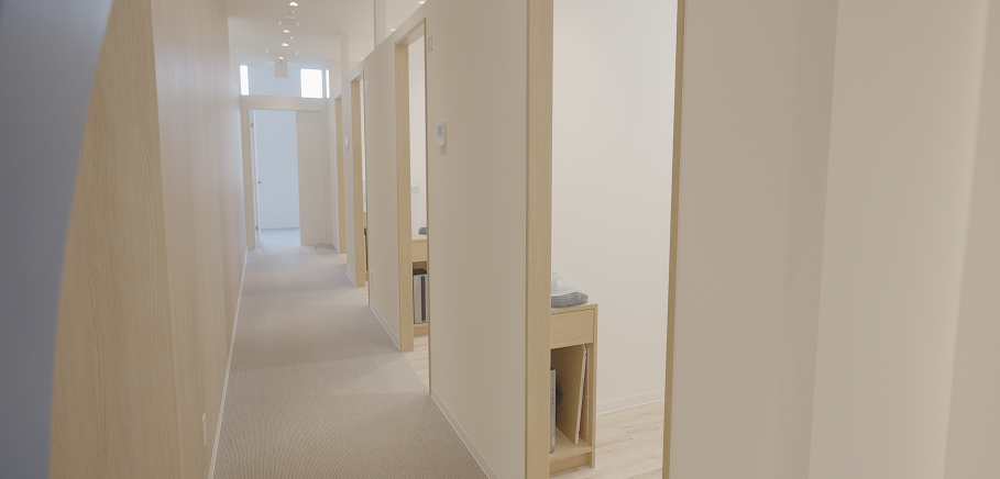 スマイルアップ